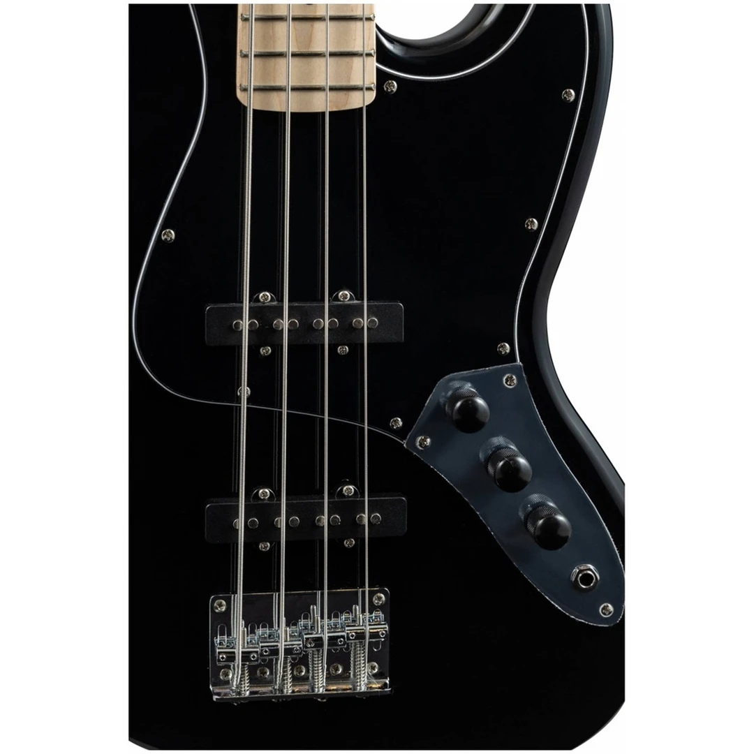 Бас-гитара Veston JB BK