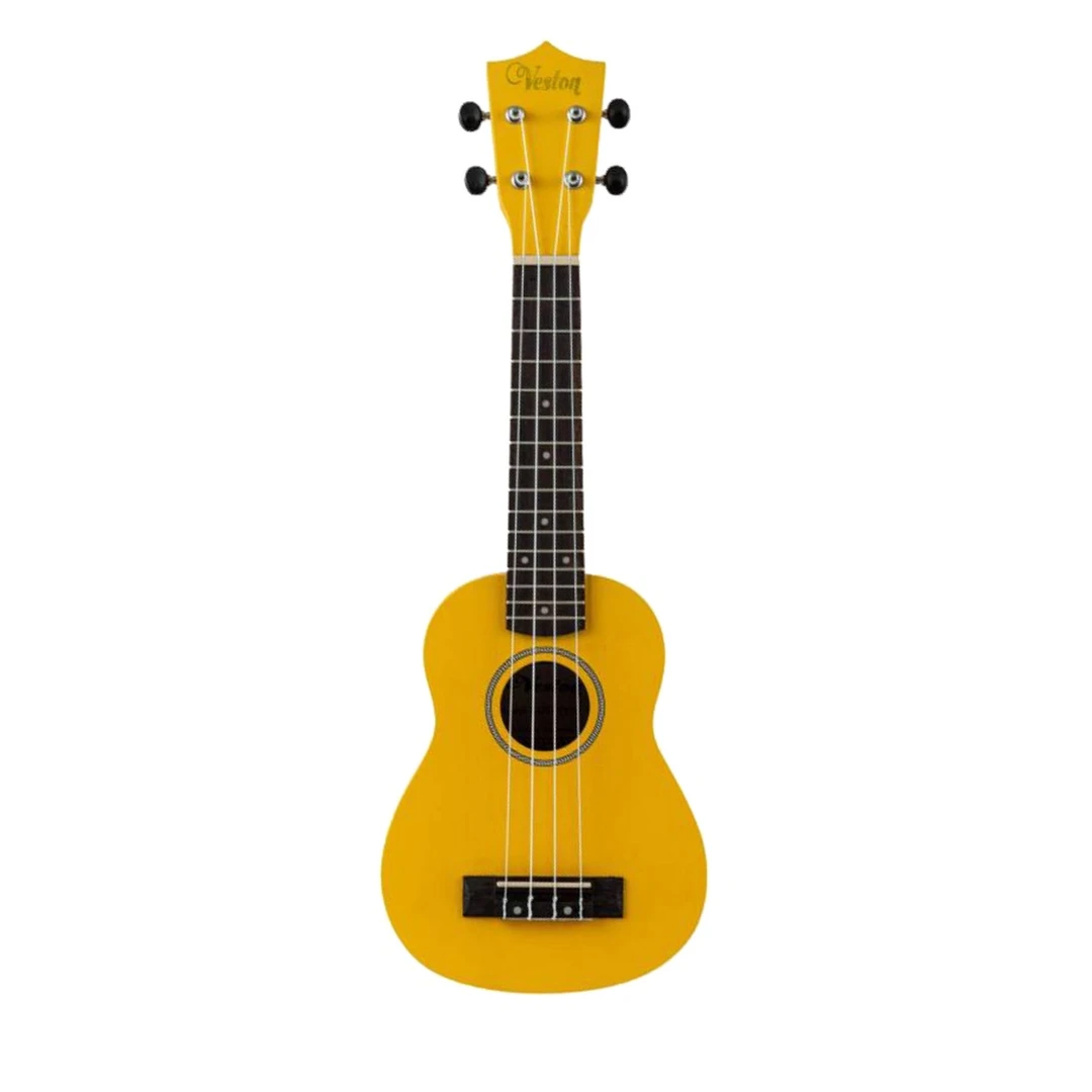 Укулеле Veston KUS 15YW I