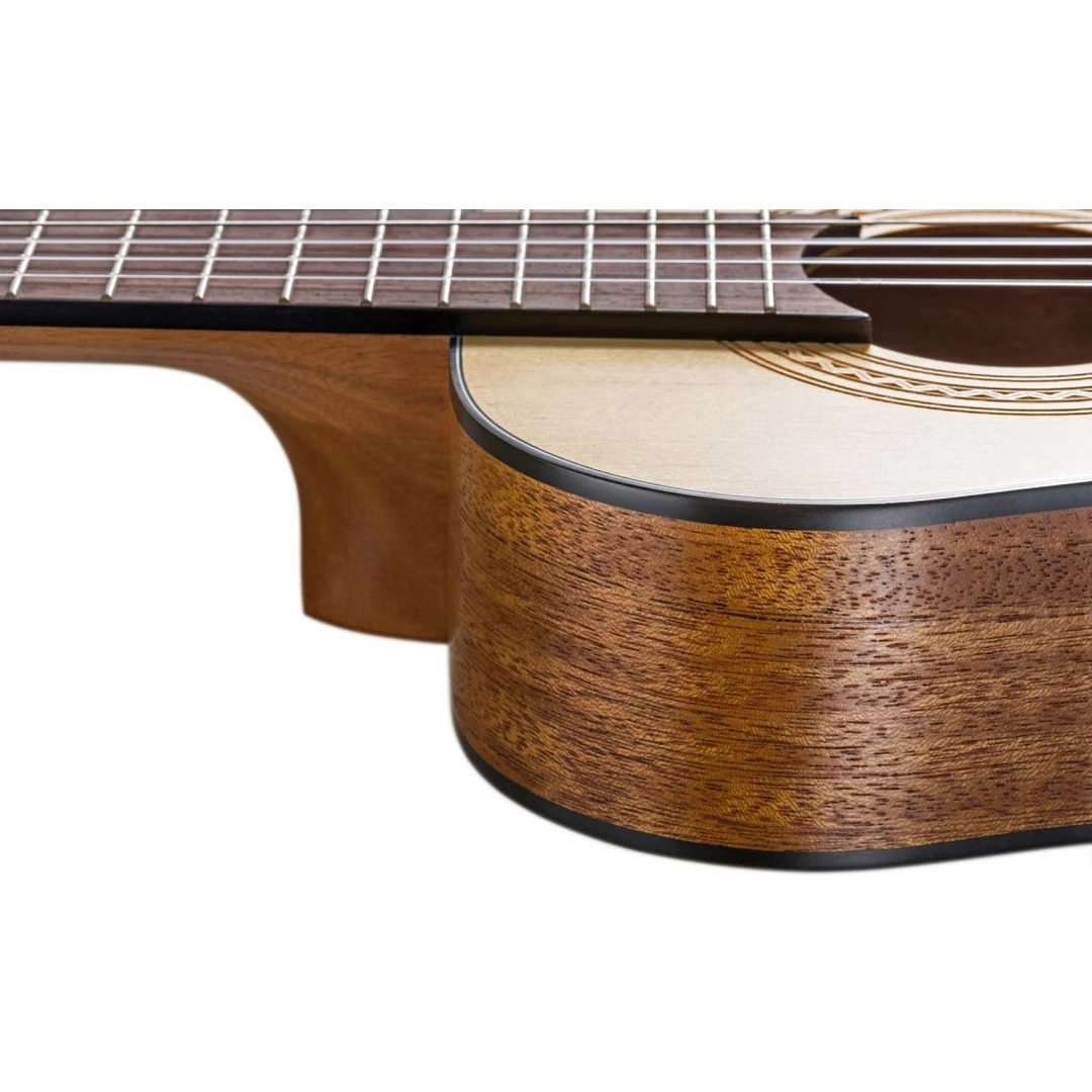 Классическая гитара La Mancha Rubinito LSM/47-L