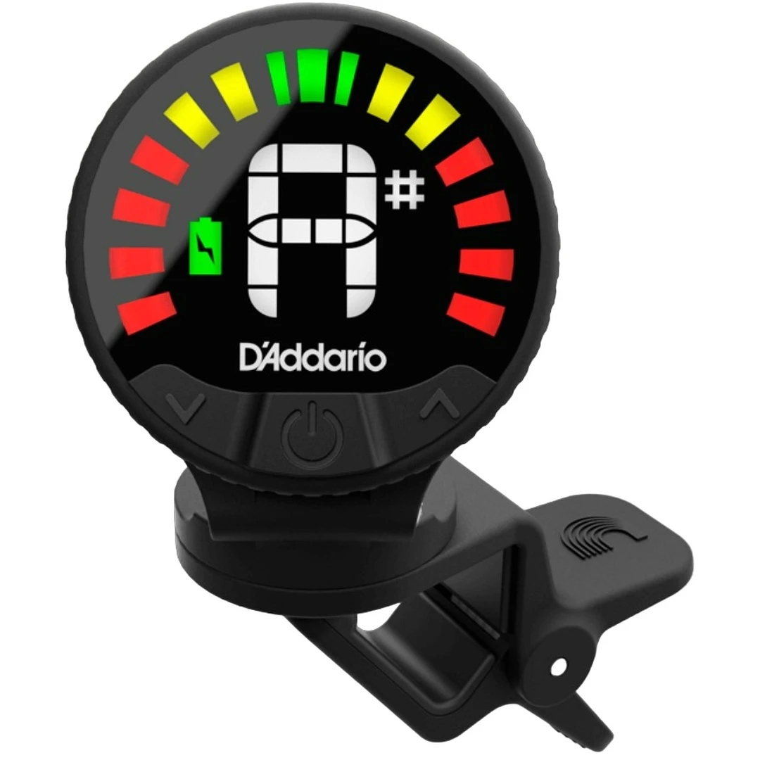 Тюнер Planet Waves PW-CT-26