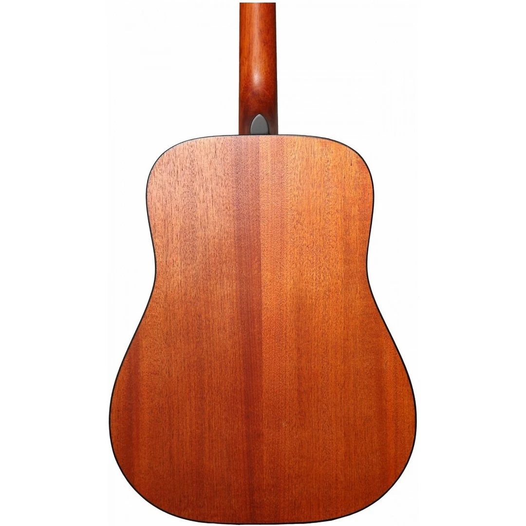 Акустическая гитара Jet JD-355 OP