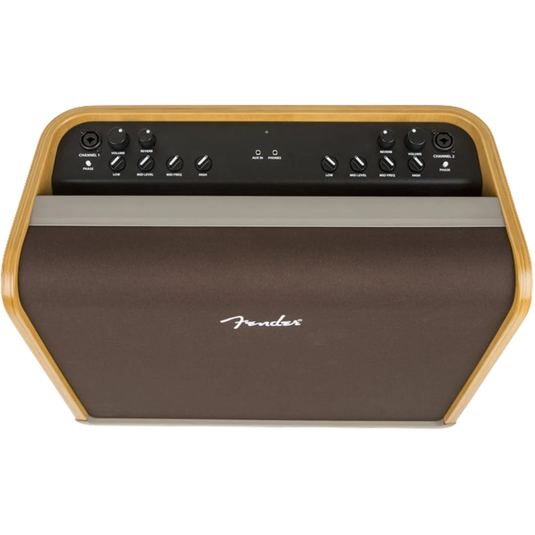 Комбоусилитель Fender Acoustic Pro