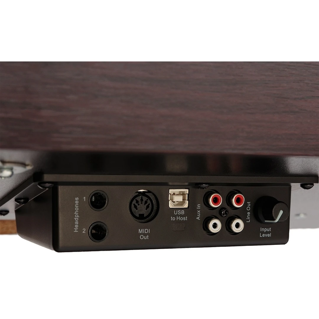 Цифровое пианино Rockdale RDP-5088 Etude Rosewood