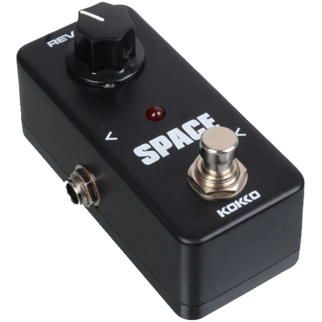Педаль эффектов Kokko FRB2 Mini Space