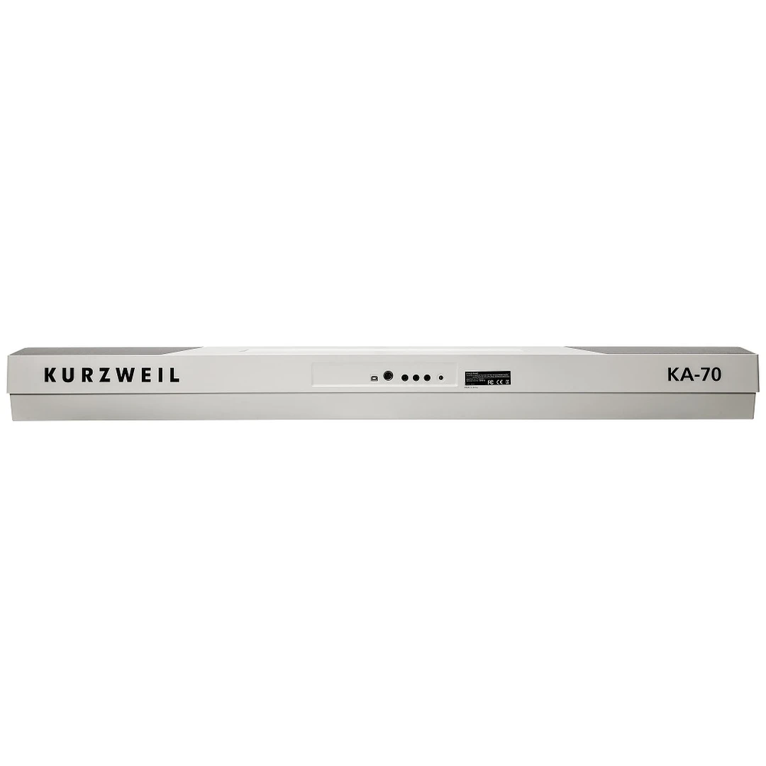 Цифровое пианино Kurzweil KA70 WH