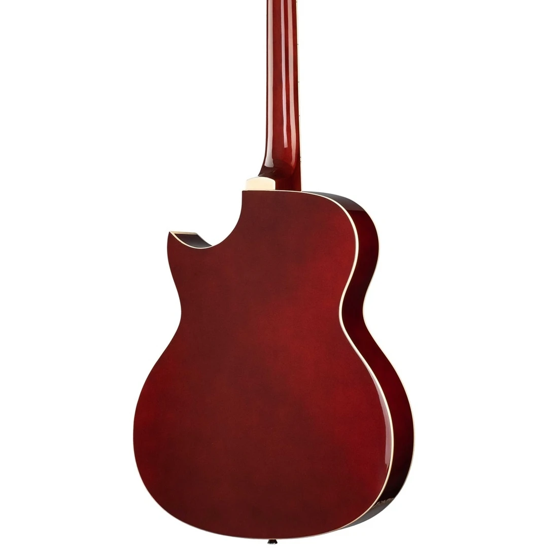 Акустическая гитара Caraya F531-TBS