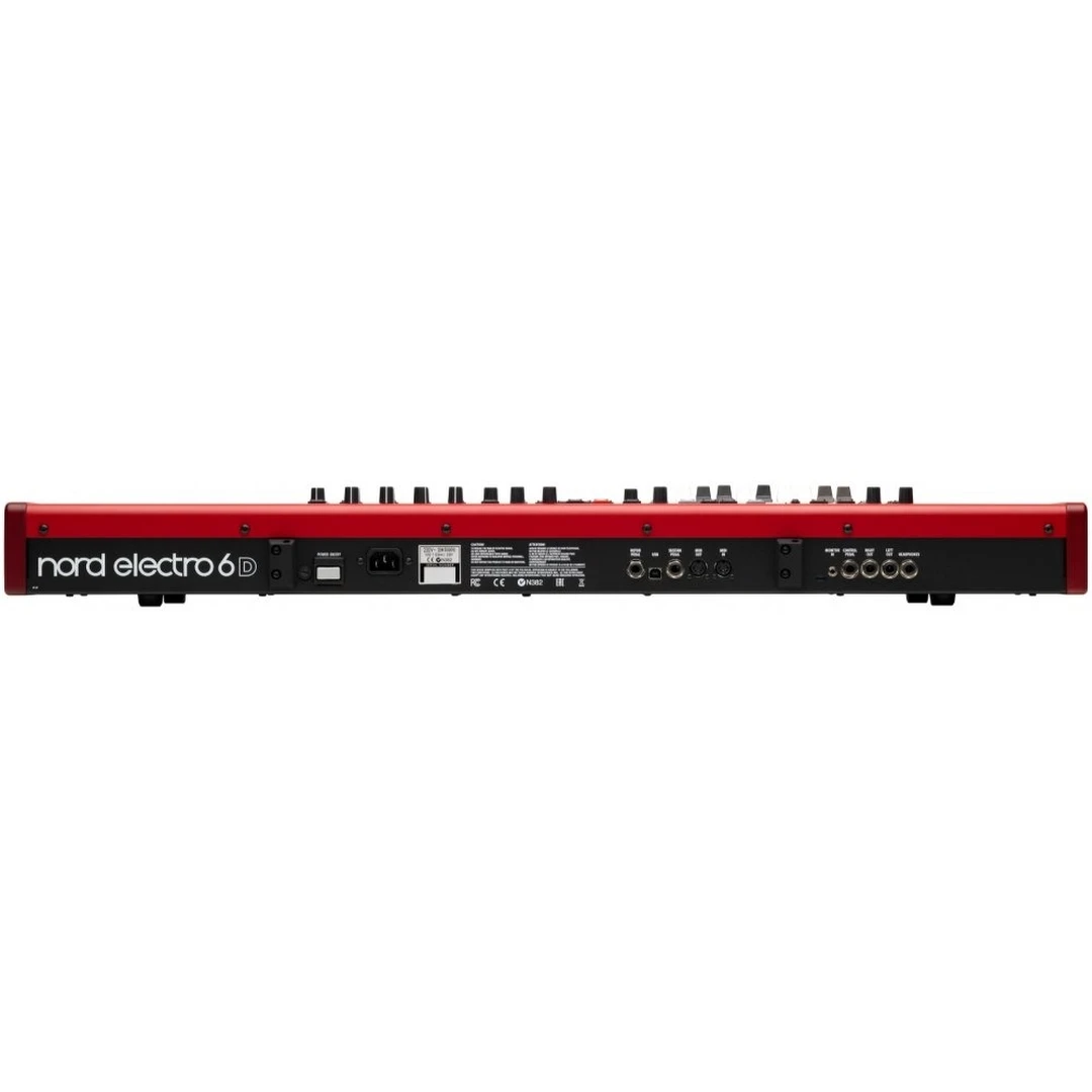 Цифровое пианино Nord Electro 6D 61