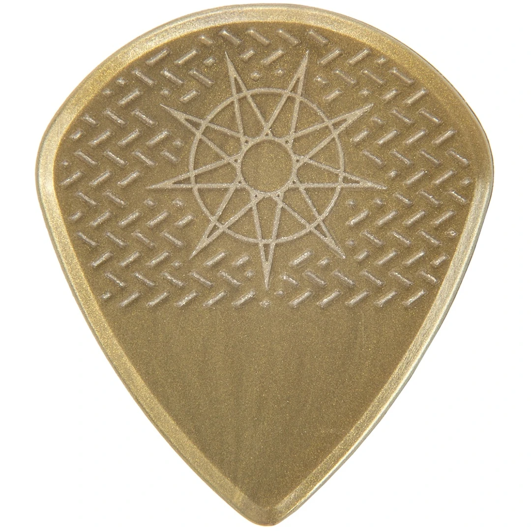 Медиатор Dunlop 471RMT Mick Thomson Custom Jazz III