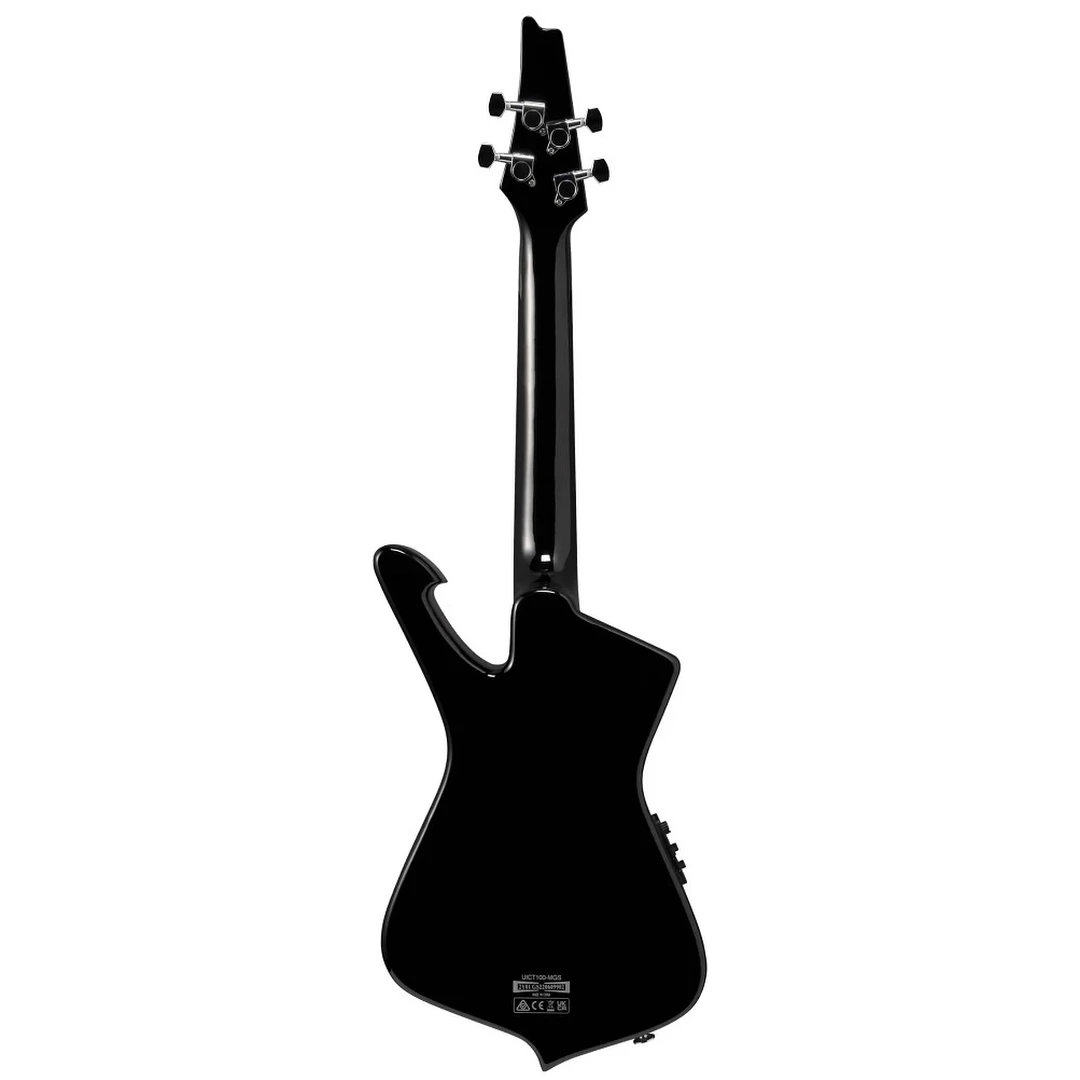 Укулеле Ibanez UICT100-MGS