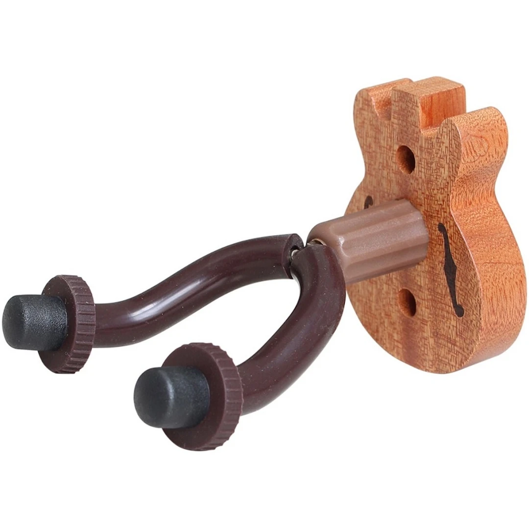 Настенный держатель для гитары Flatsons FH-06S