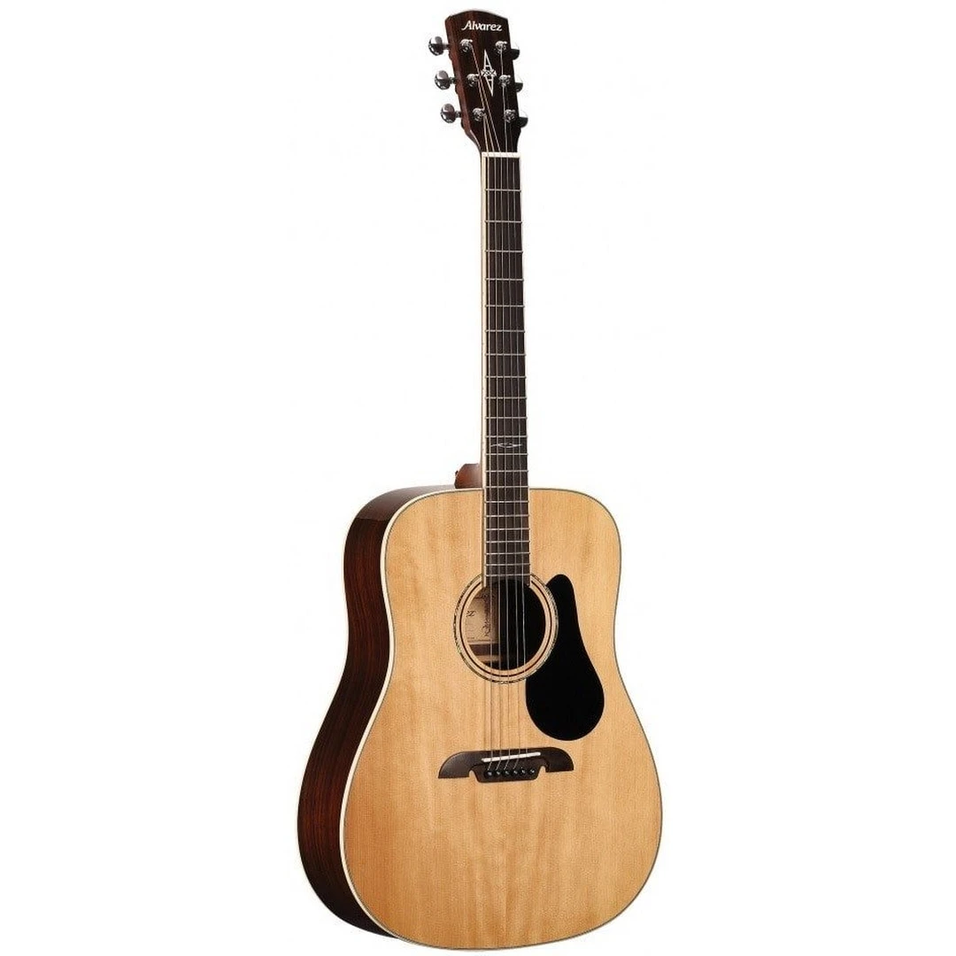 Акустическая гитара Alvarez AD70