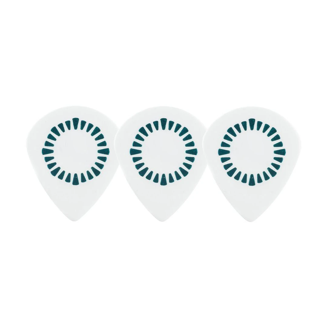 Набор медиаторов Dunlop AALP03 Tosin Abasi Tortex Jazz III XL