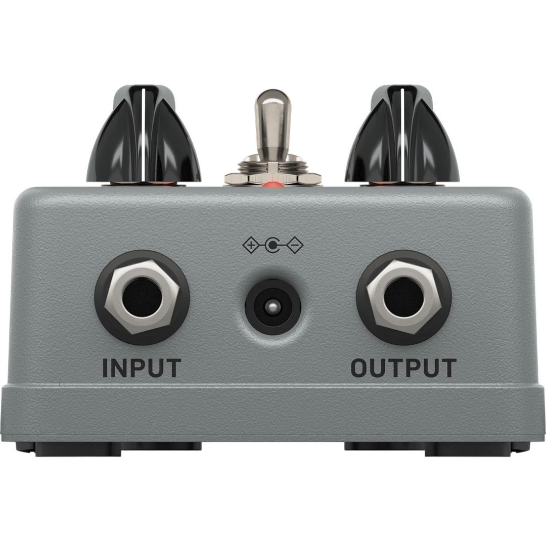 Педаль эффектов Behringer Fuzz Bender