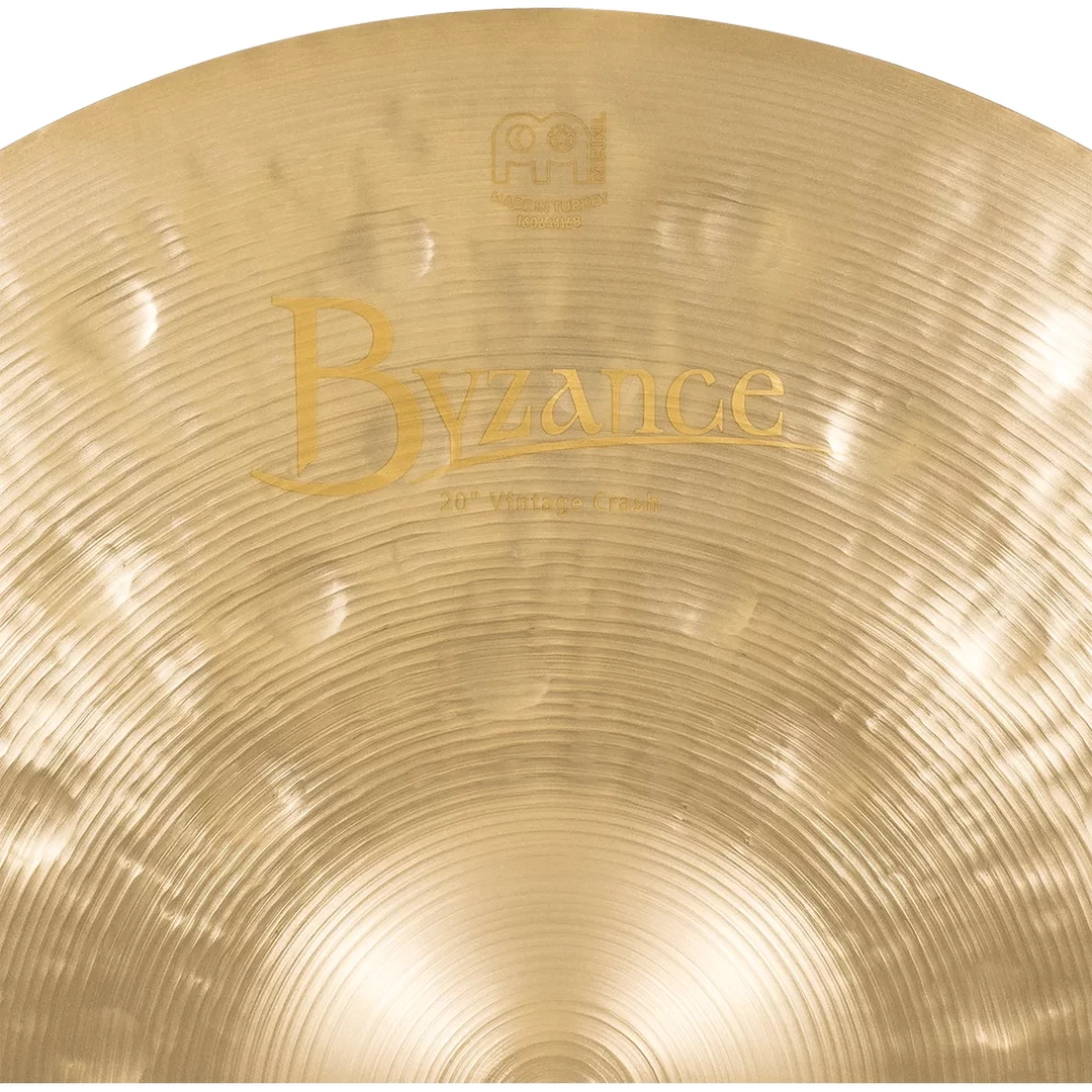 Тарелка Meinl 20" Crash B20VC