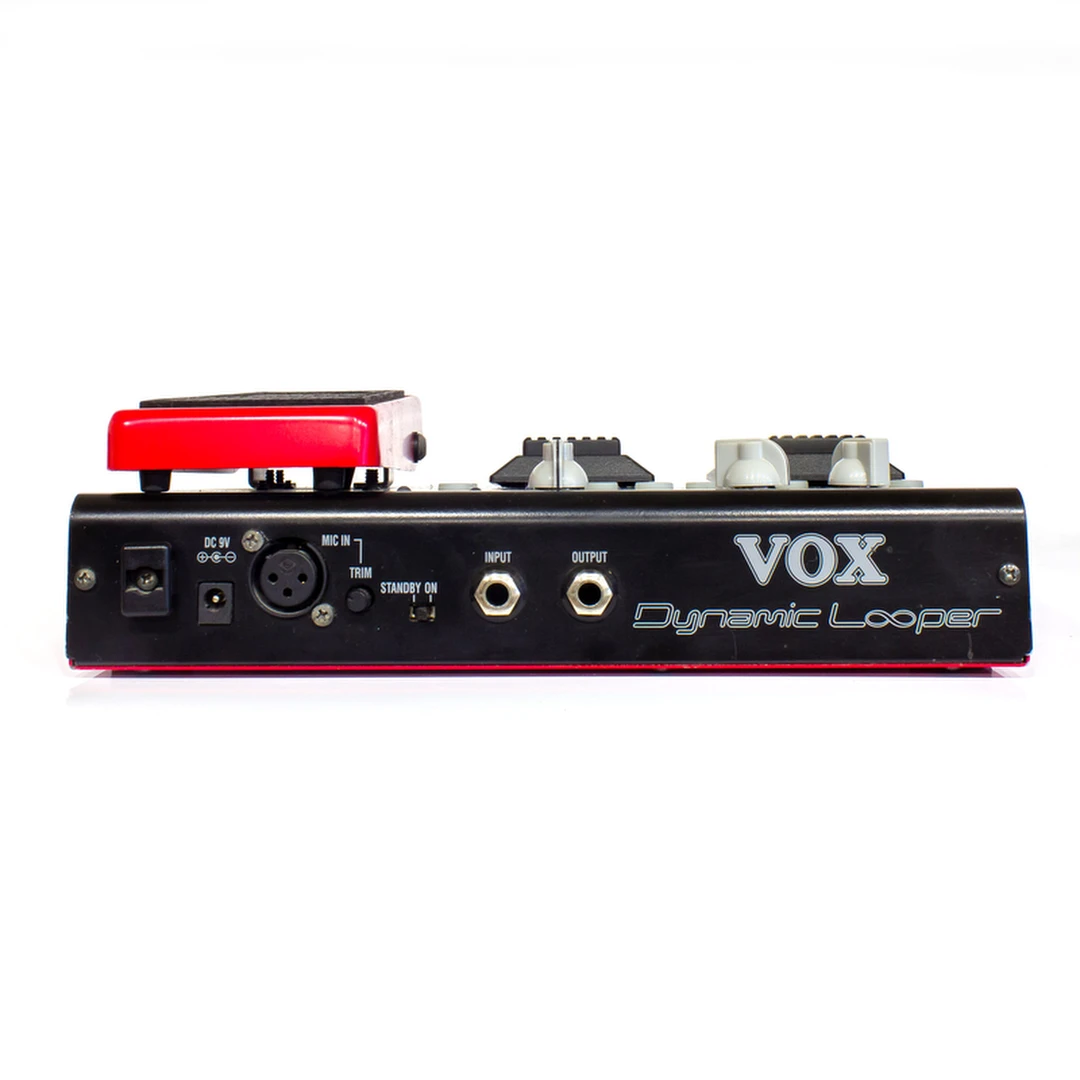 Процессор эффектов VOX Dynamic Looper VDL-1