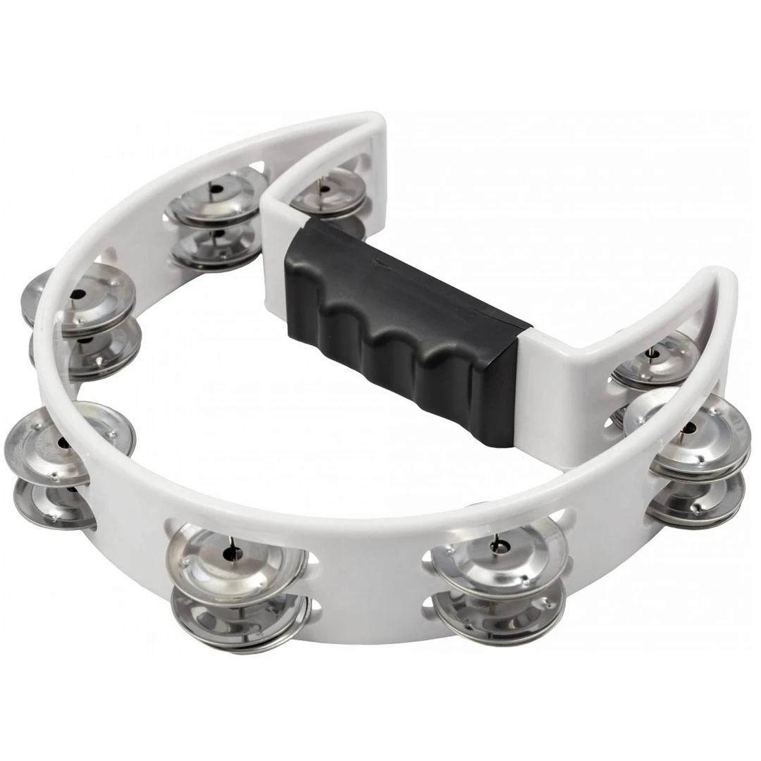 Тамбурин Easttop DF102 White
