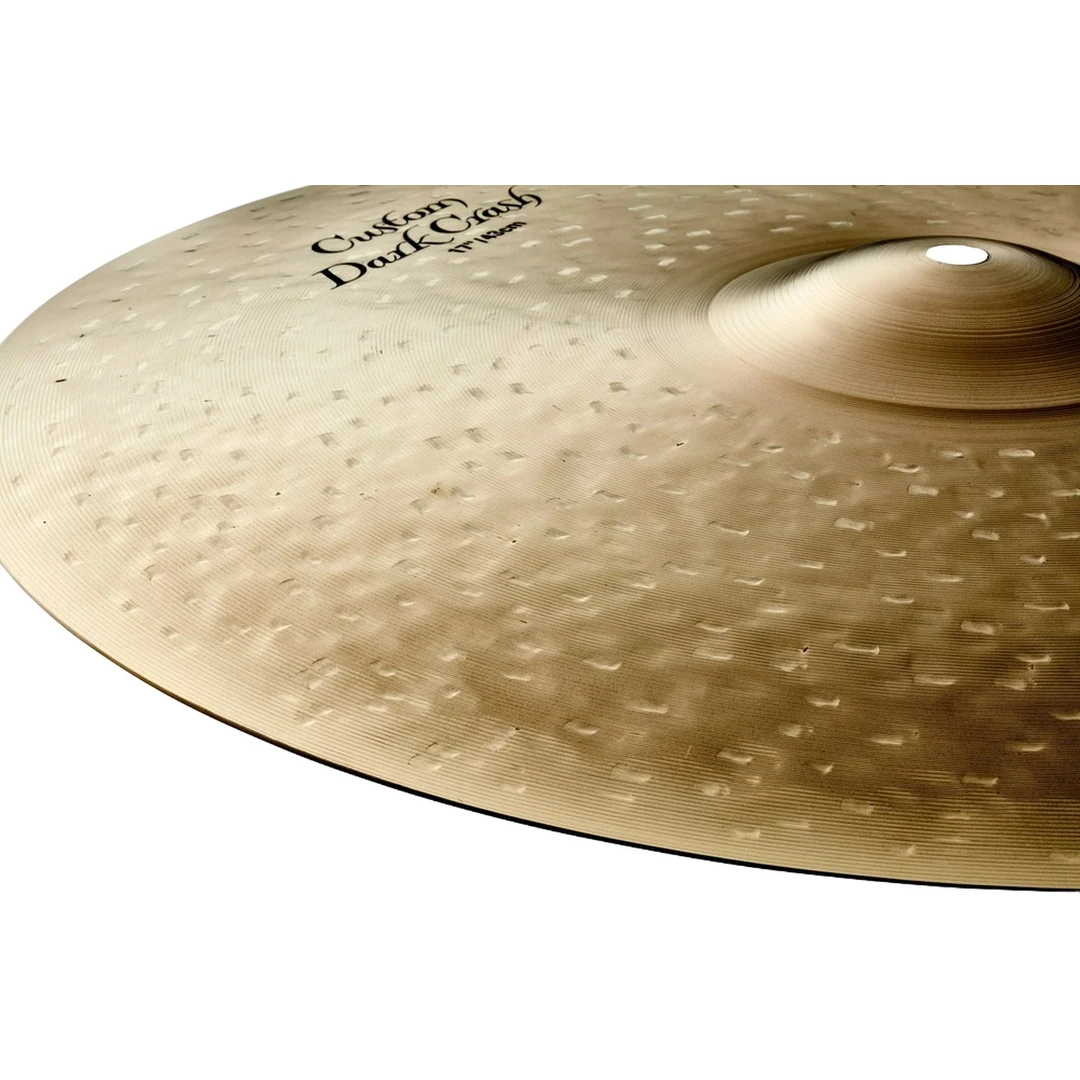 Тарелка Zildjian 17" Crash K0952