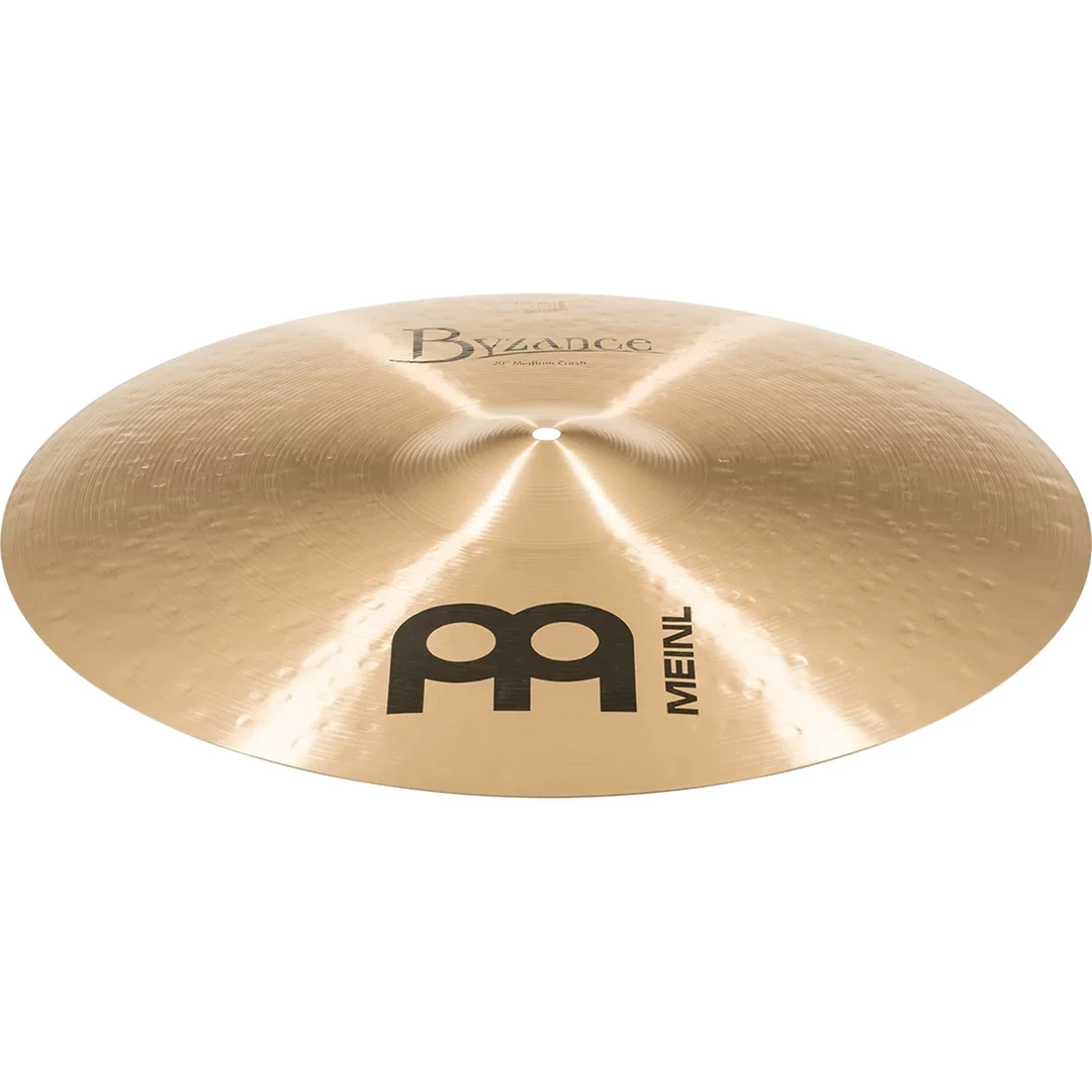 Тарелка Meinl 20" Medium Crash B20MC