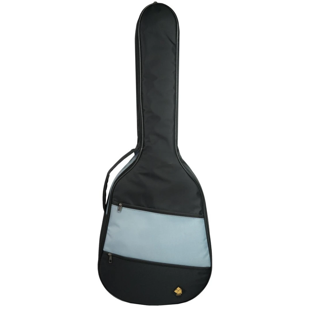 Чехол для классической гитары Armadil C-801 BK/GY/BK