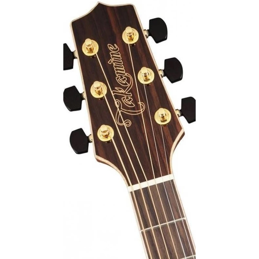 Акустическая гитара Takamine GN93-NAT