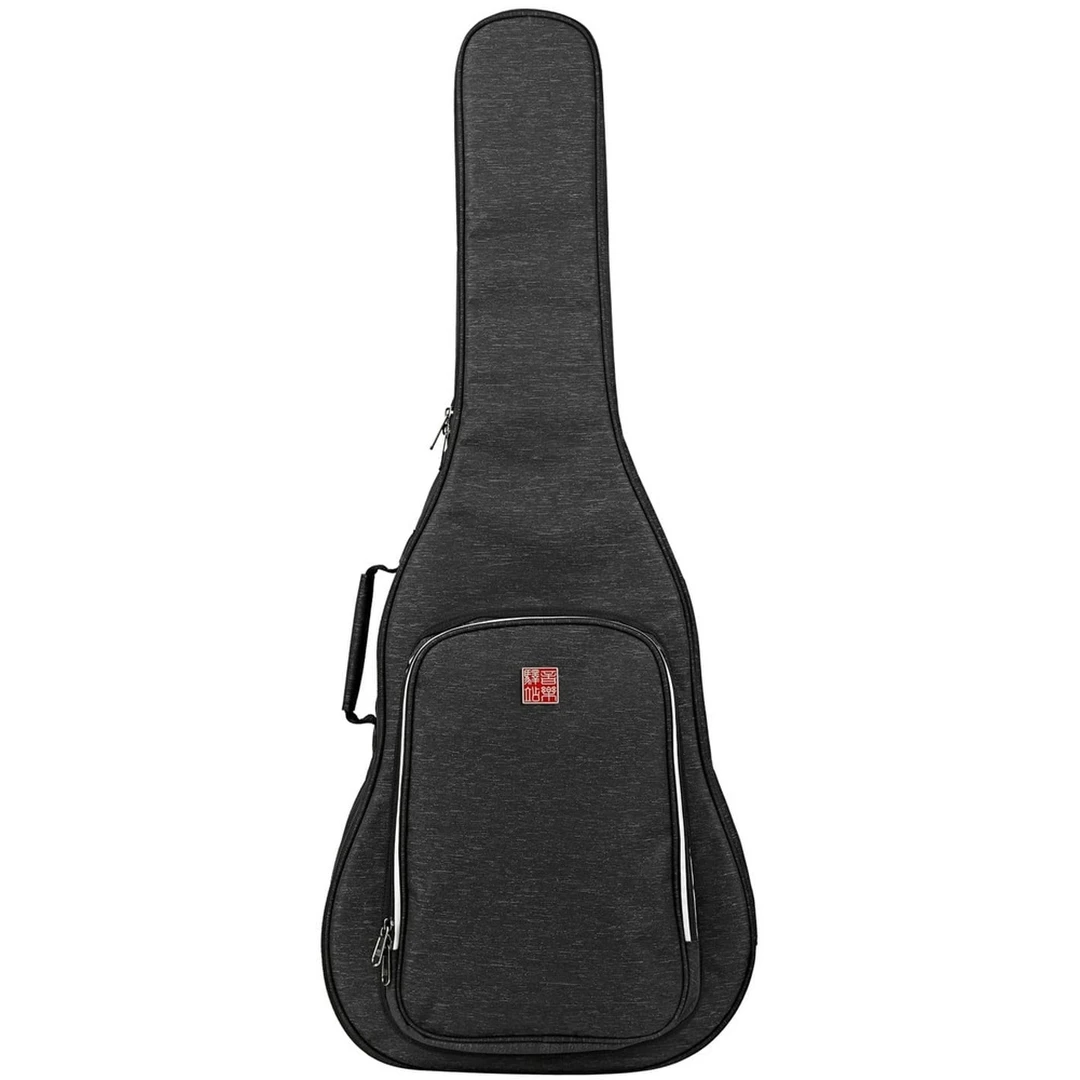 Чехол для акустической гитары Music Area RB10-DA-BLK