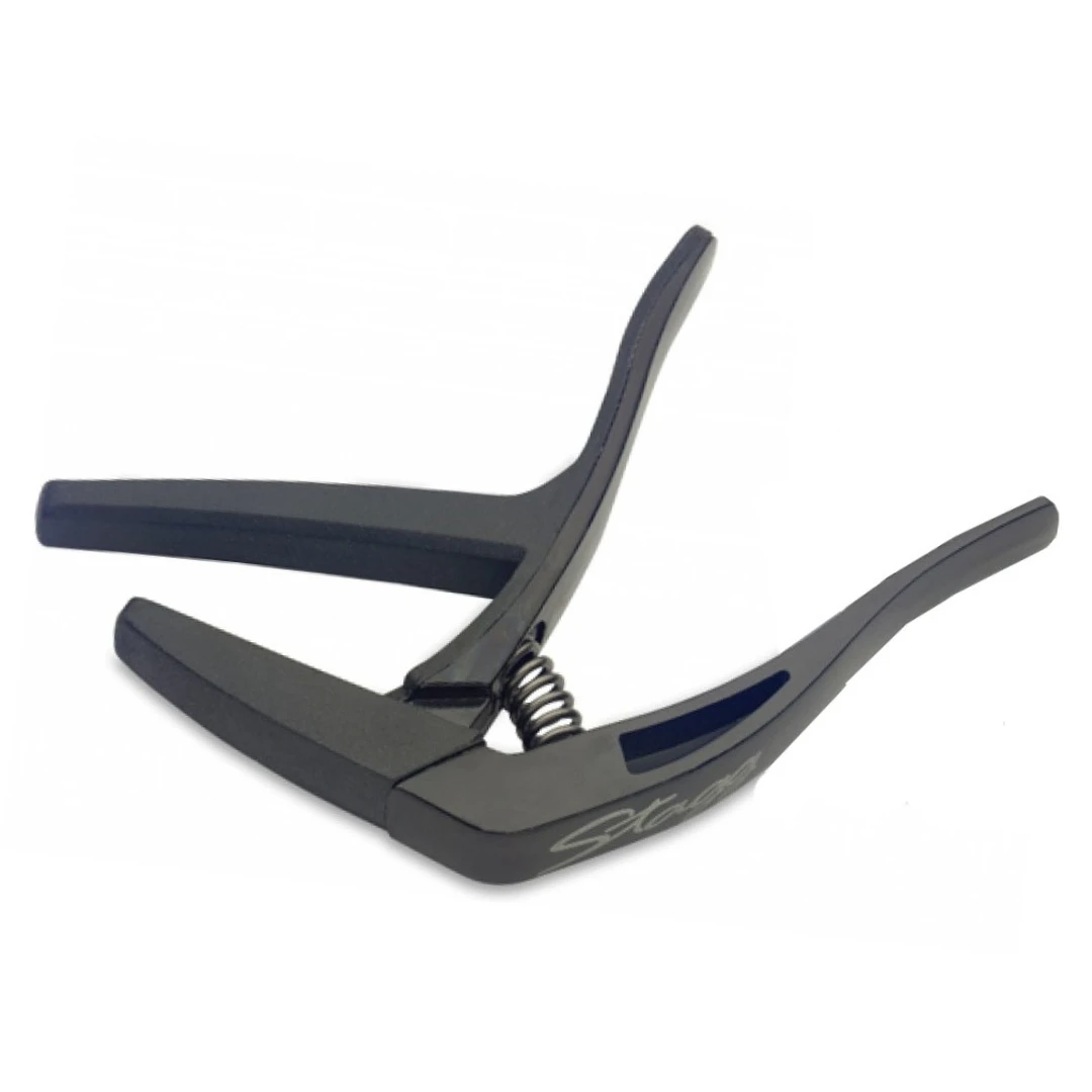 Каподастр Stagg SCPX-CU BK