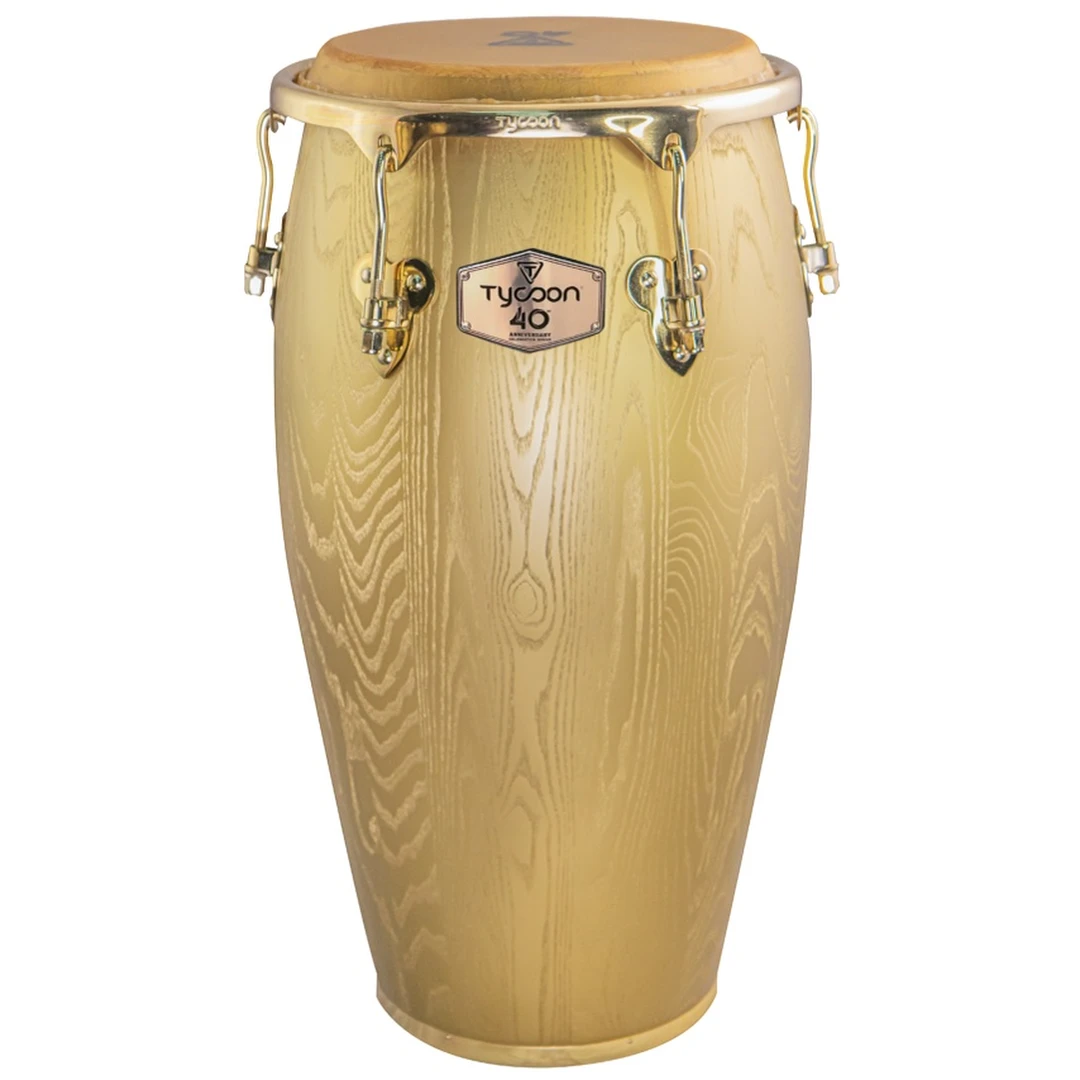 Конга Tycoon TC40CSC-G/S 130