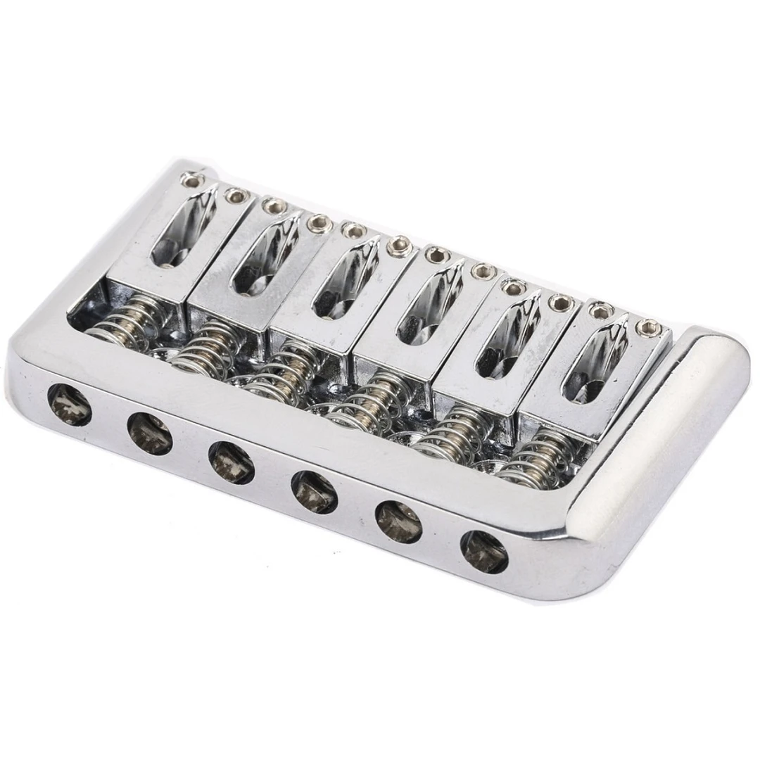 Бридж Musiclily MX0826CR