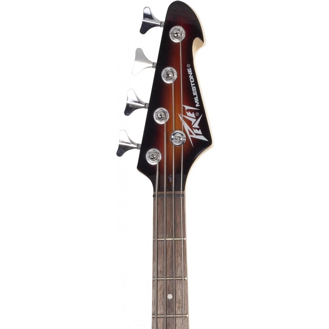 Бас-гитара Peavey Milestone VBS