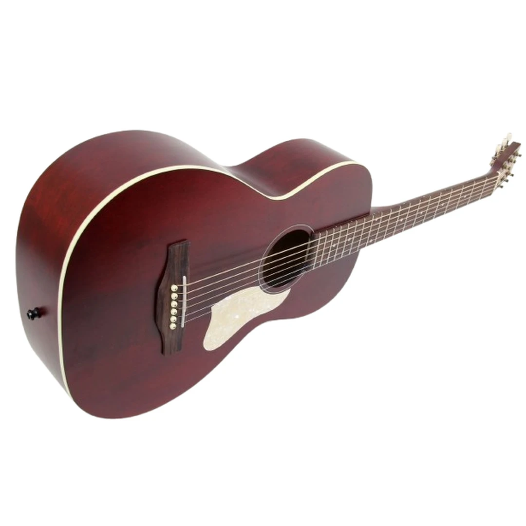 Акустическая гитара Art & Lutherie Roadhouse Tennesse Red