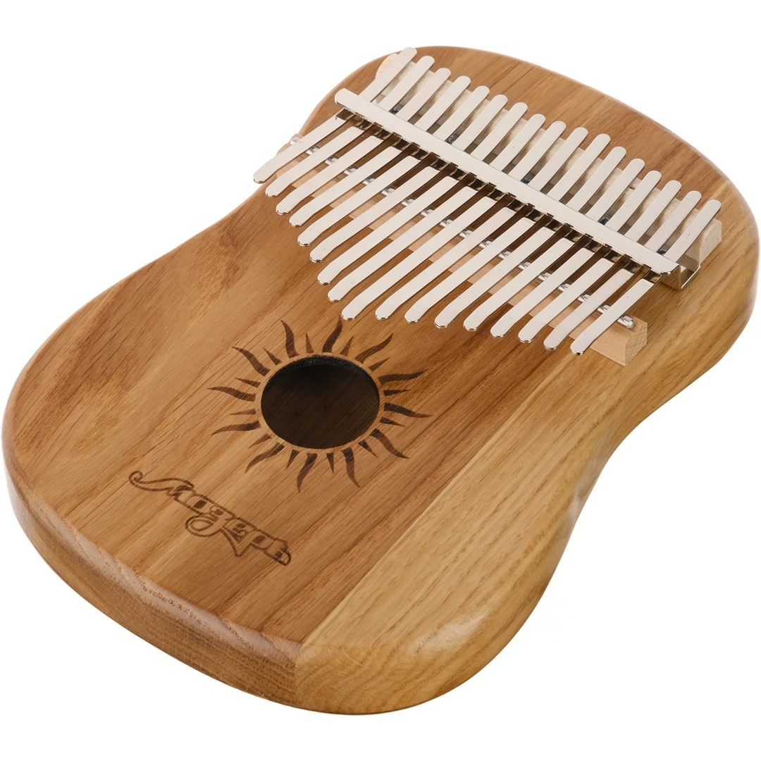 Калимба Мозеръ KMT-3 Guitar