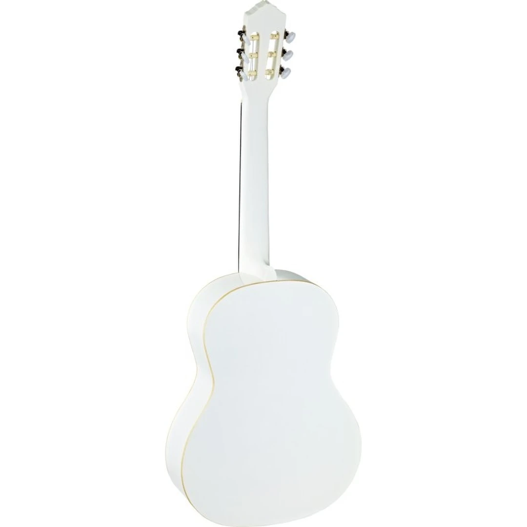 Классическая гитара Ortega R121WH