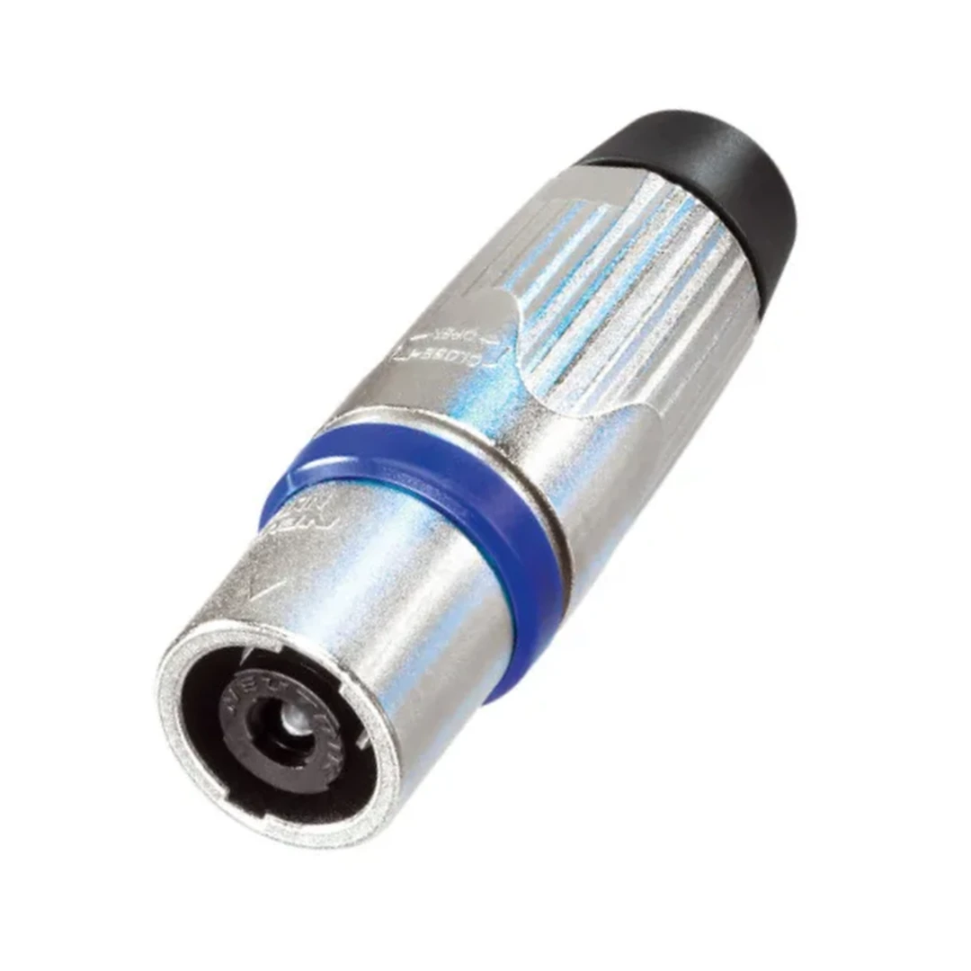 Разъем Neutrik NLT4MX SpeakON
