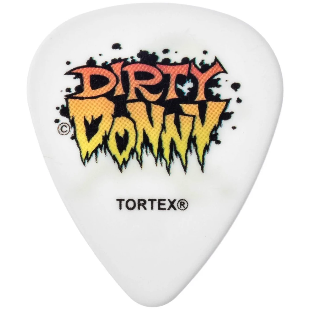 Медиатор Dunlop BL111R1.00-4 Dirty Donny S1