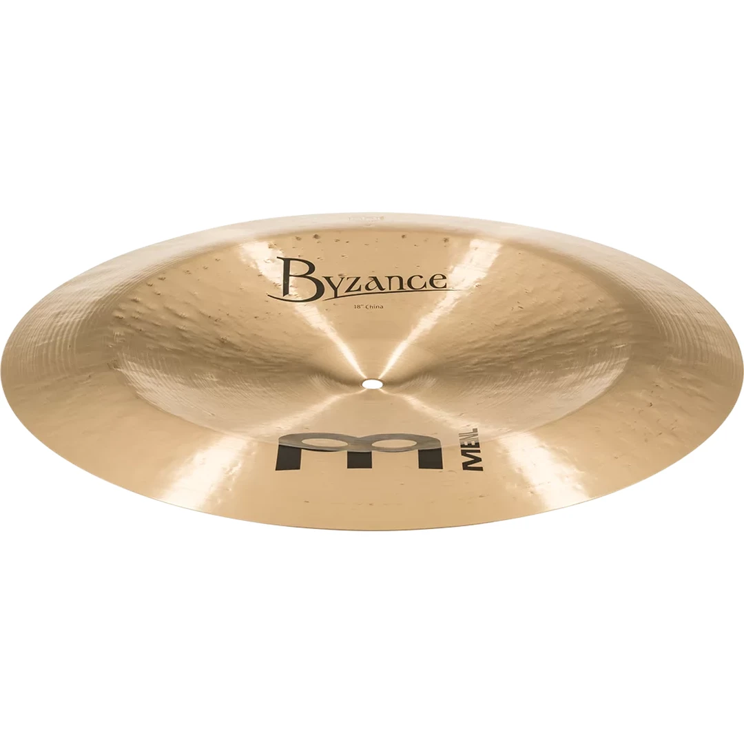 Тарелка Meinl 18" Flat China B18CH