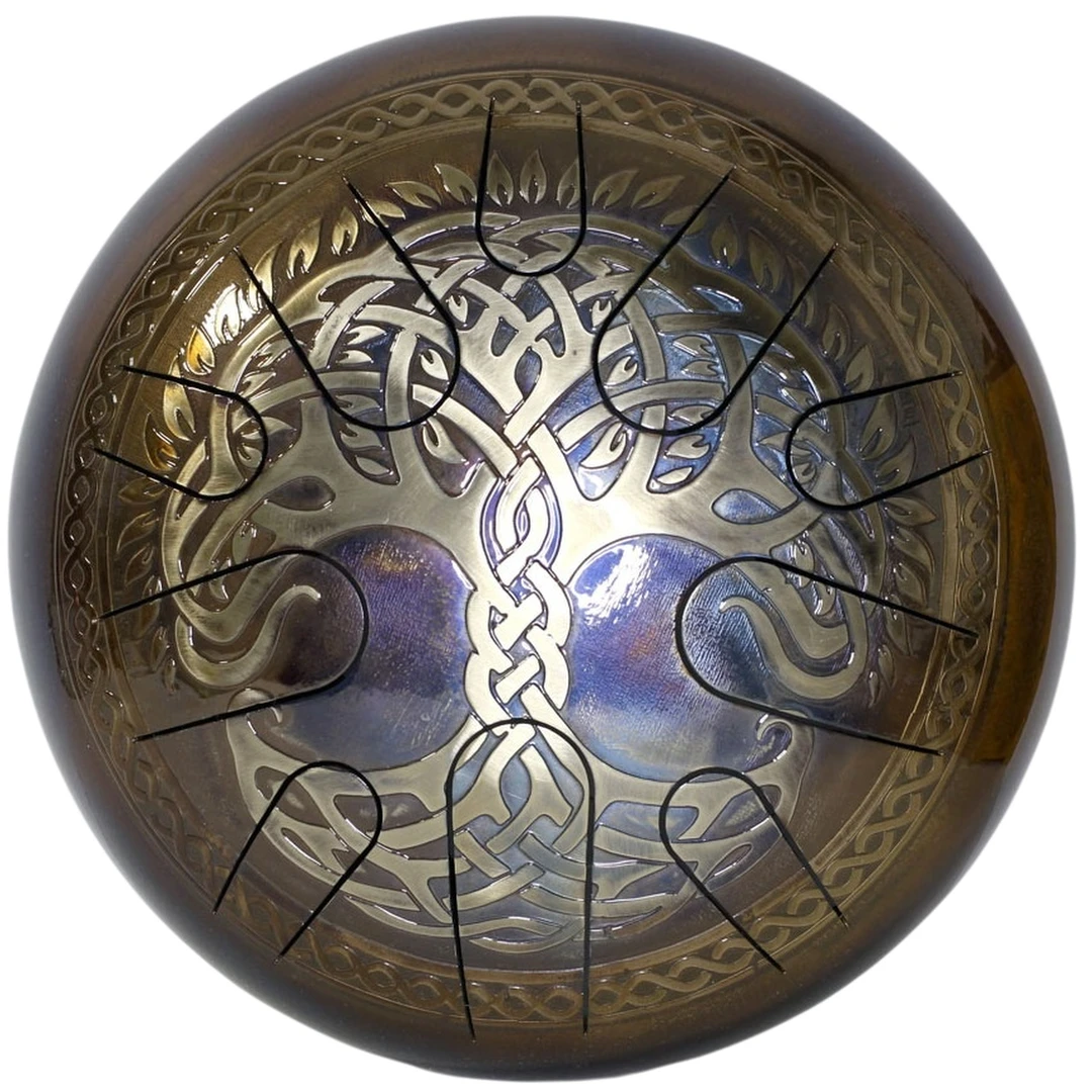 Глюкофон Мастерская Алатырь AL30-DM-TR