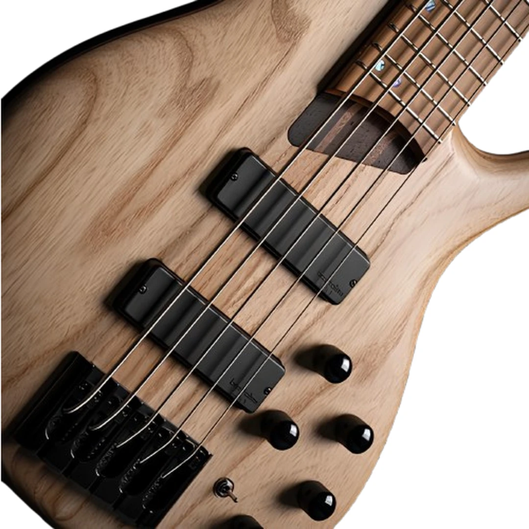 Бас-гитара Cort Artisan B5 Element OPN