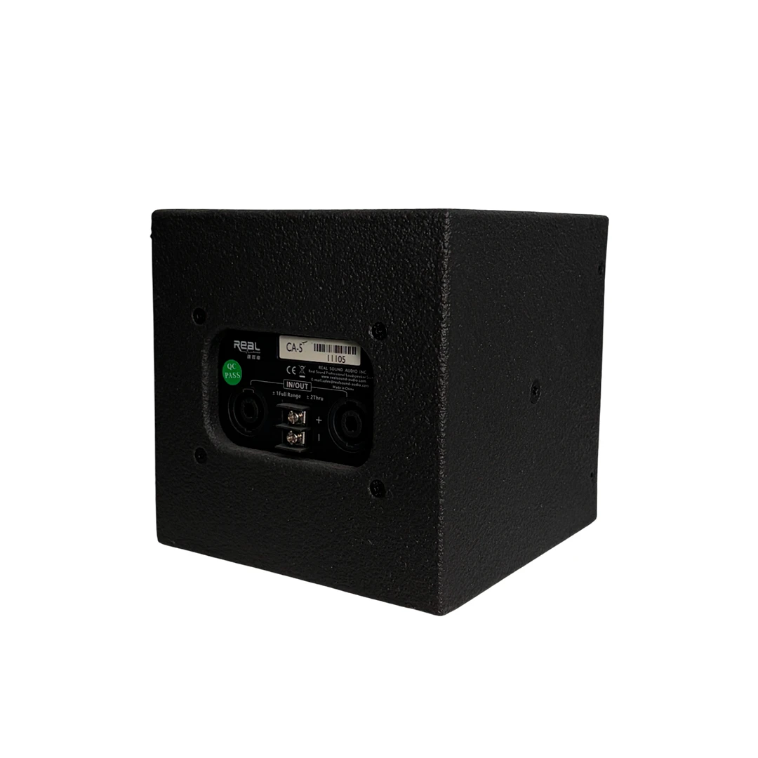 Пассивная акустическая система Real Sound CA-5