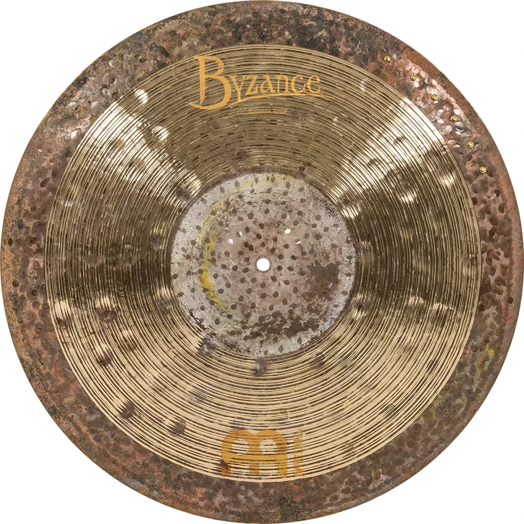 Тарелка Meinl 21" Ride B21NUR