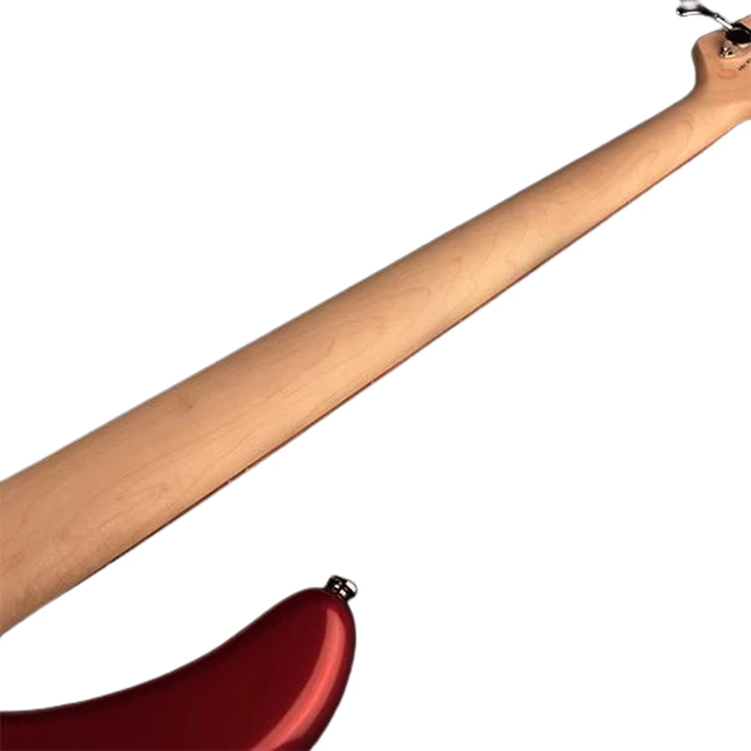 Бас-гитара Cort Action HH4 BRM