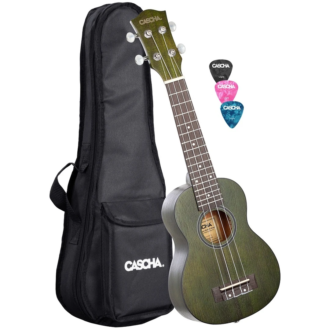 Укулеле Cascha HH 2265