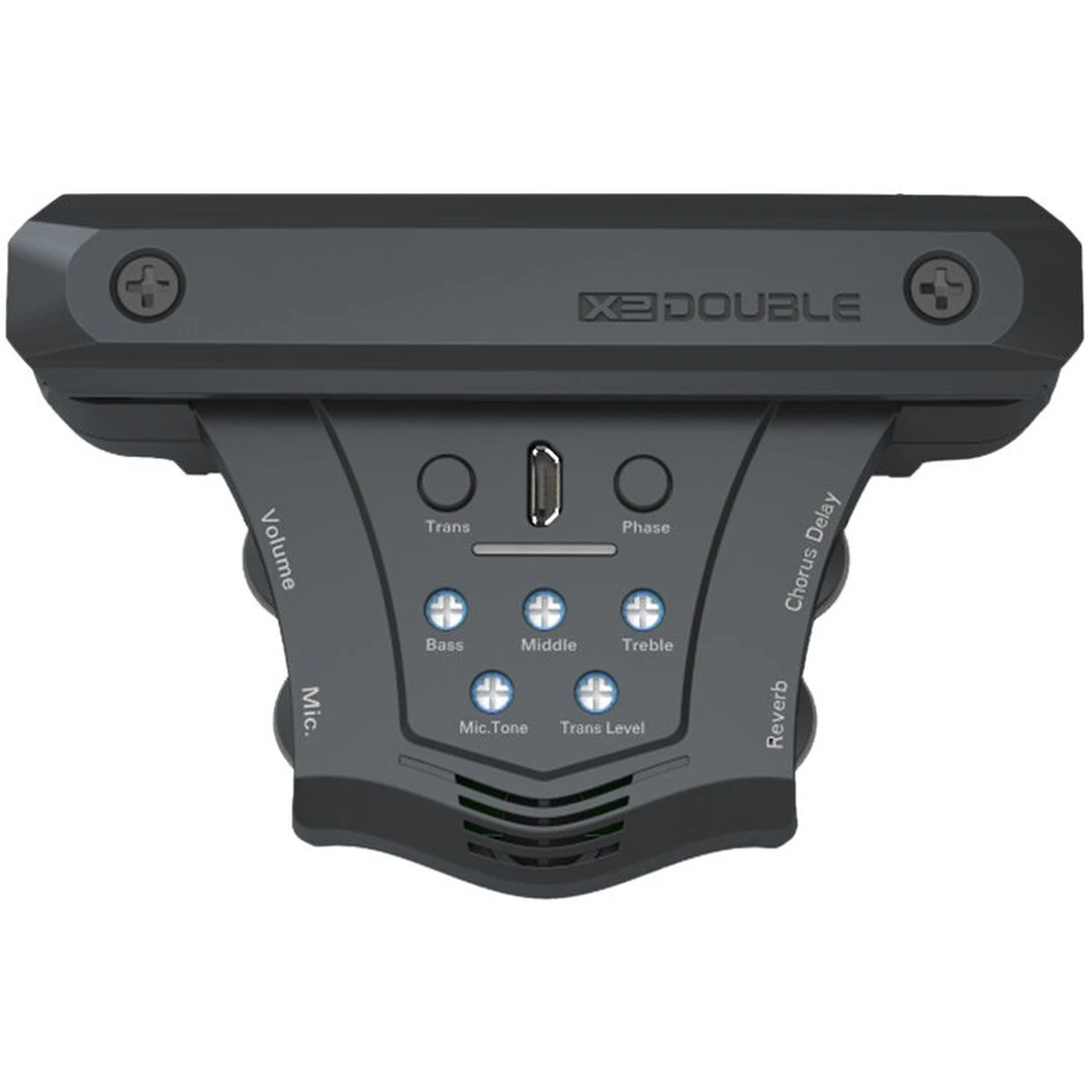 Звукосниматель X2 Double G0