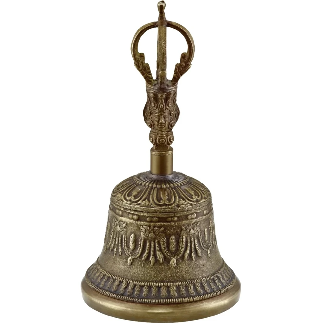 Колокольчик Meinl B-XL