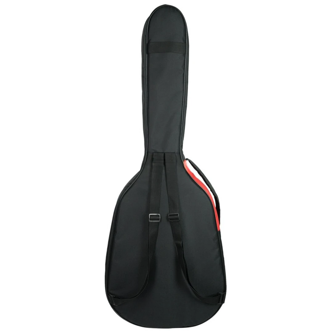 Чехол для классической гитары Armadil C-801 BK/RD/BK