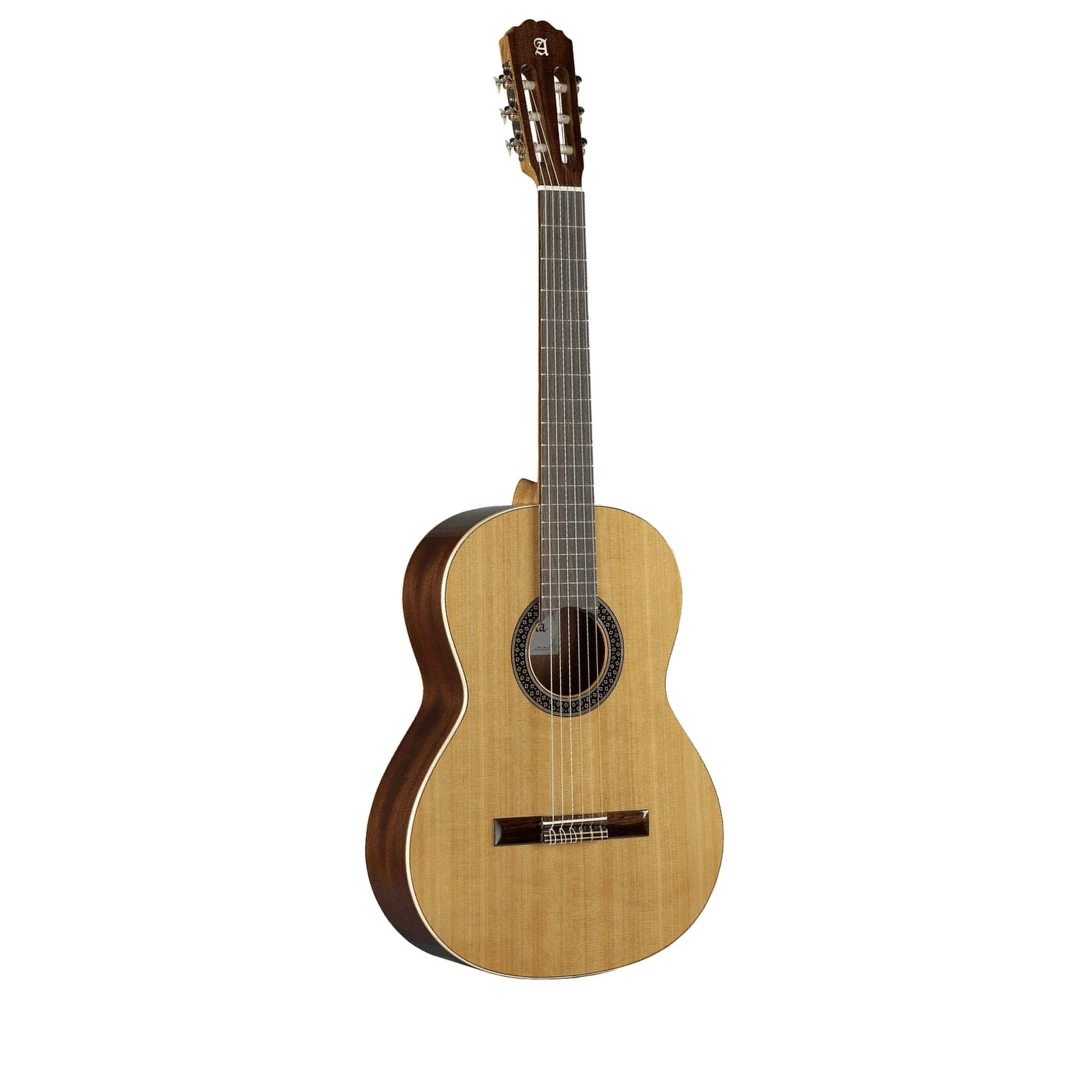 Классическая гитара Alhambra 1C OP 1/2