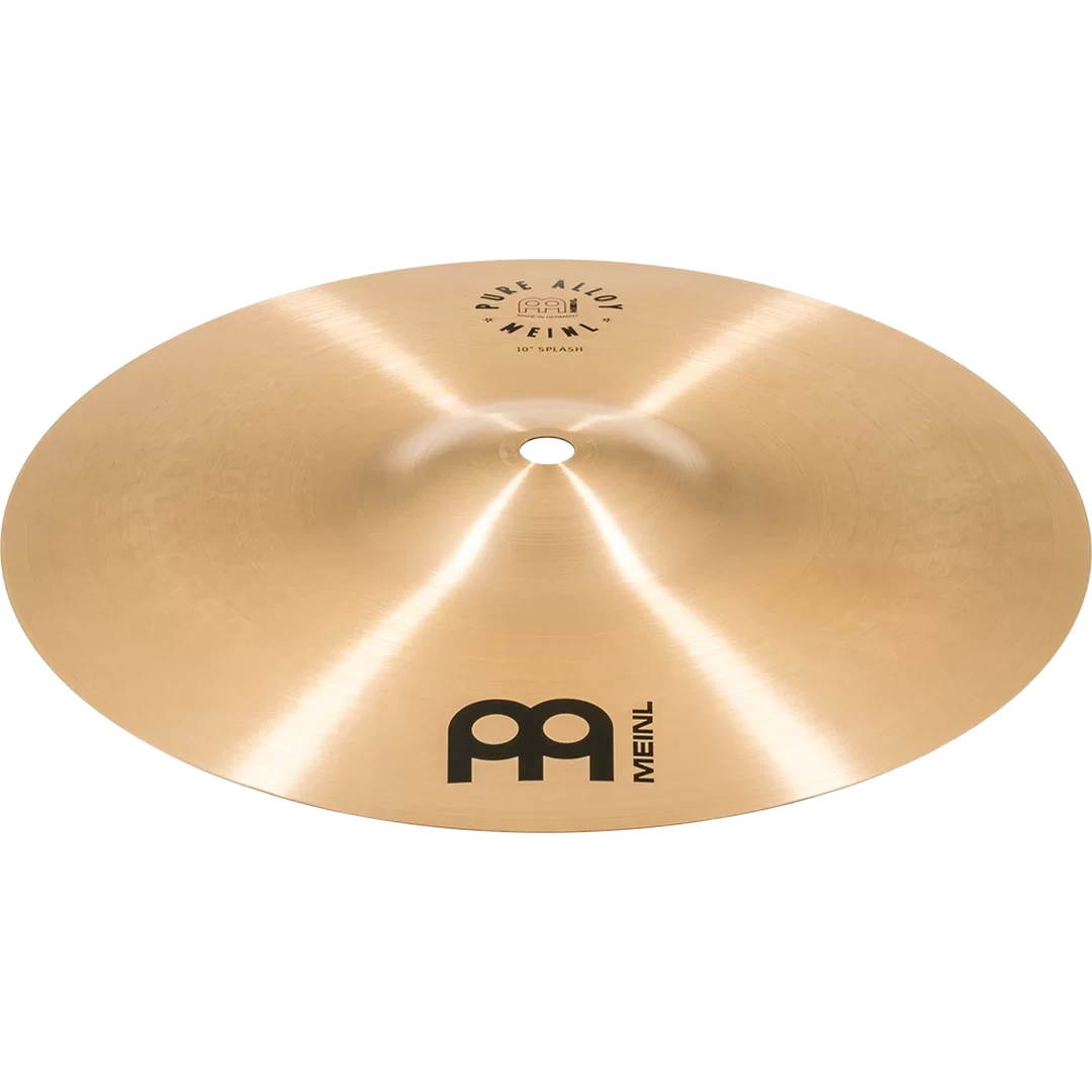 Тарелка Meinl 10" Splash PA10S