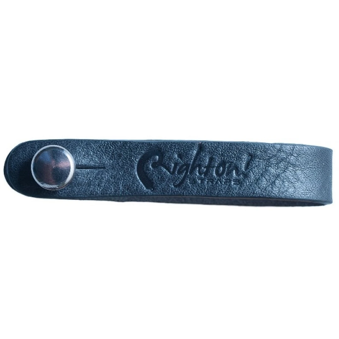 Крепление для ремня RightOn Straps Neck Straplink Black