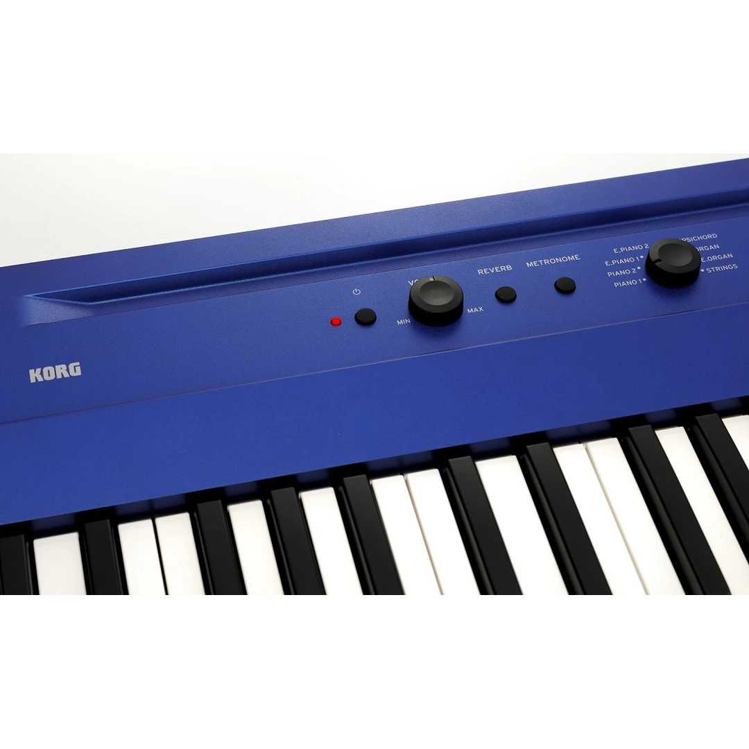 Цифровое пианино Korg L1 MB