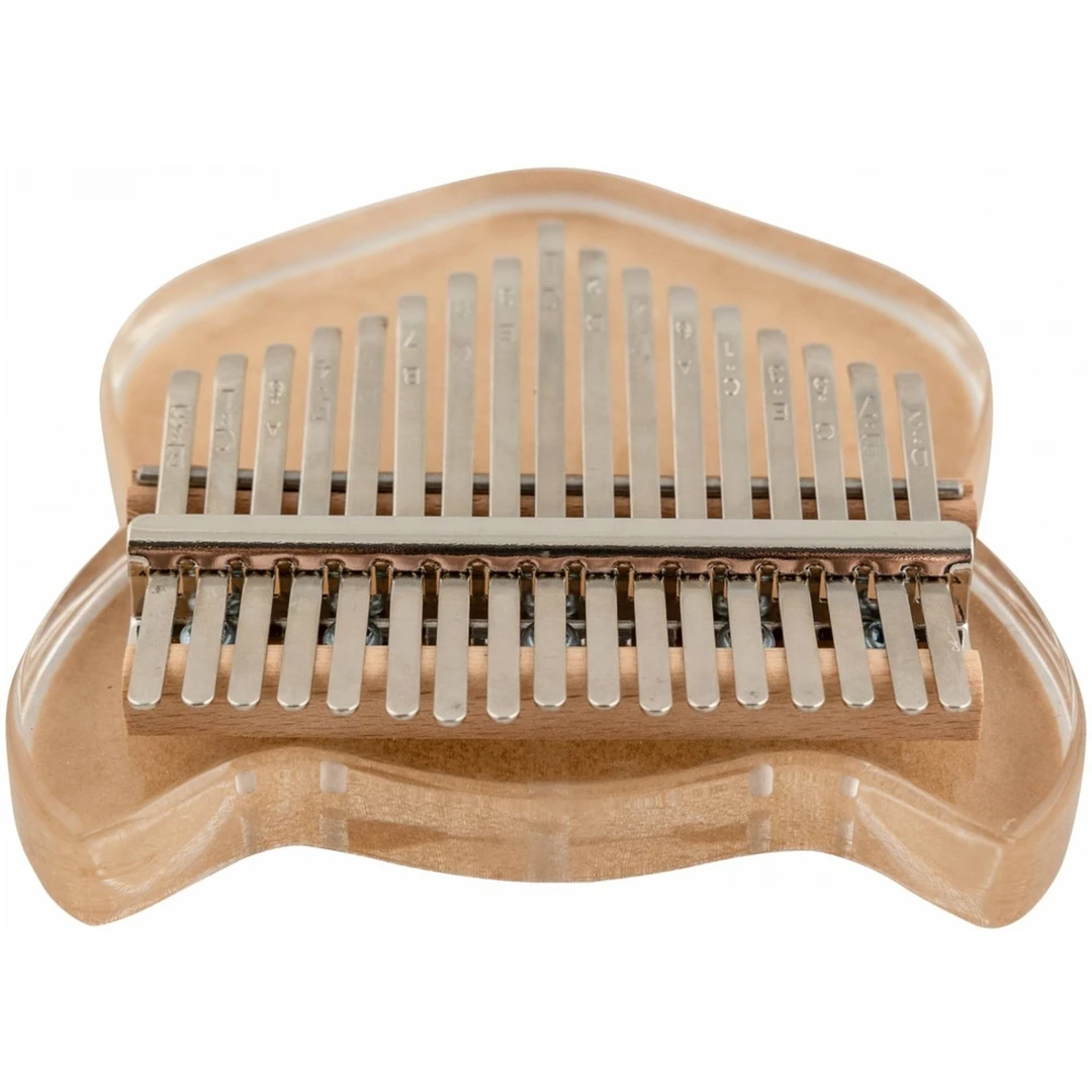 Калимба Easttop EK15