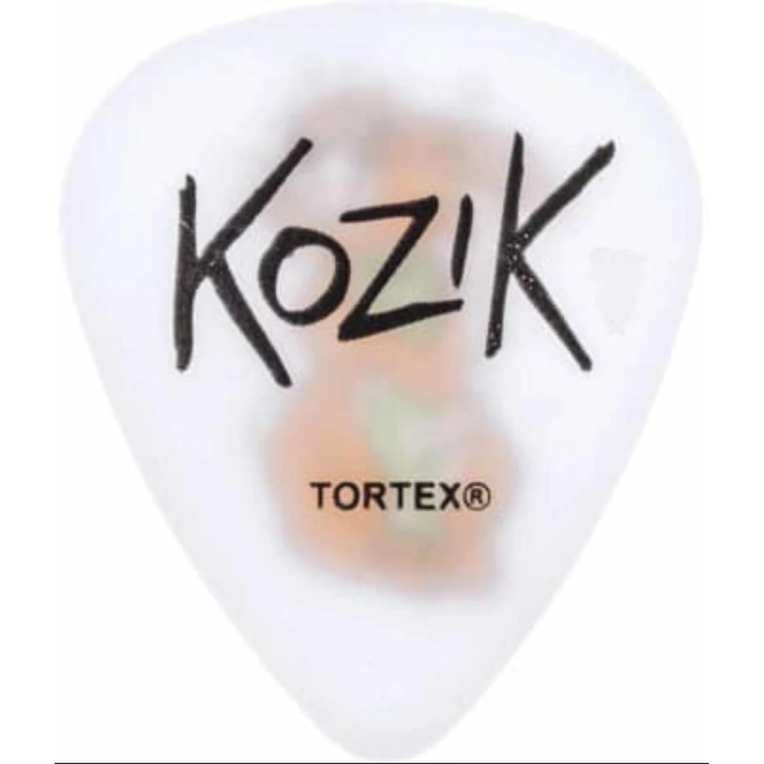 Медиатор Dunlop BL25R100 Frank Kozik Bong Buddy